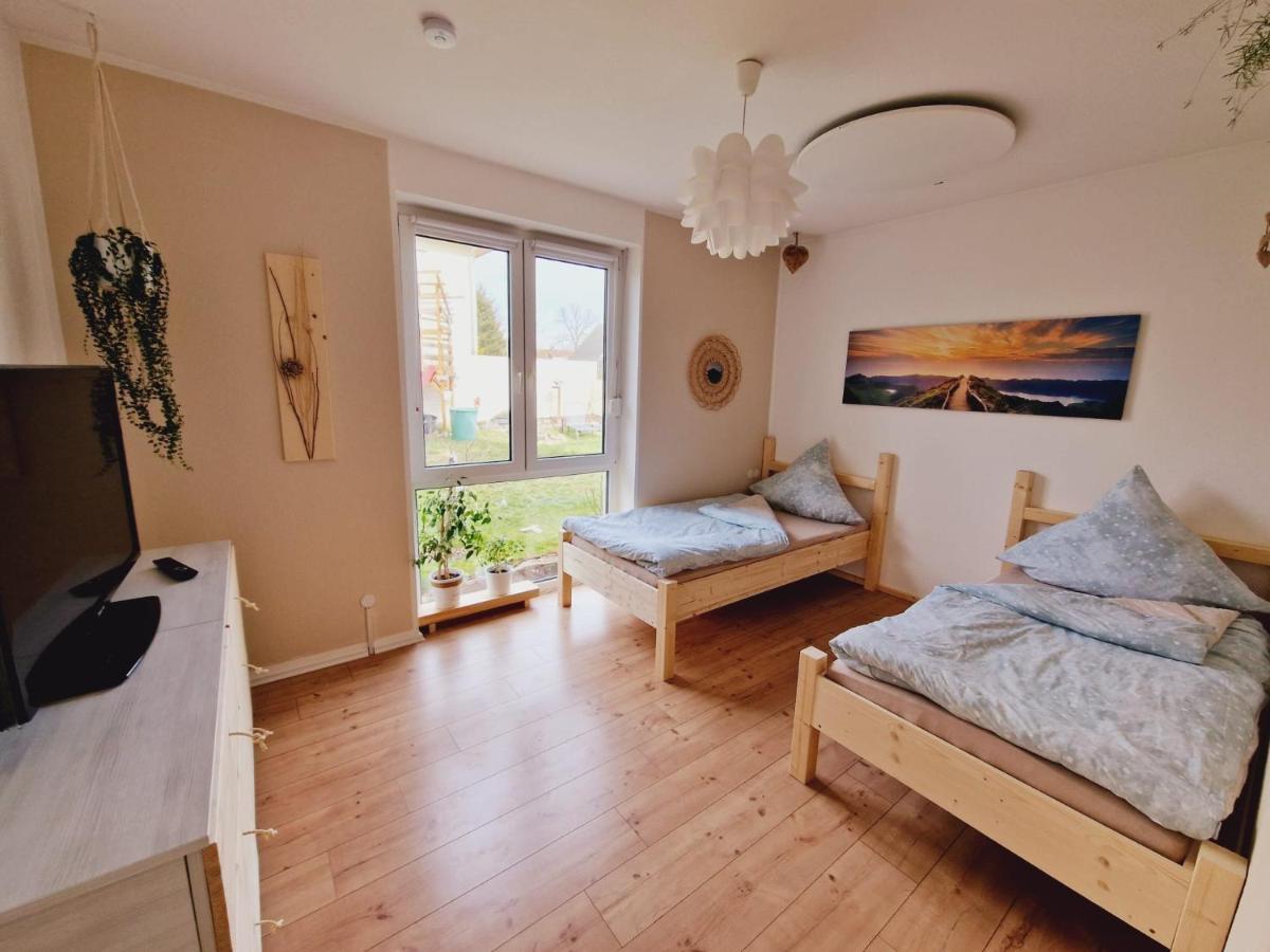 Ferienwohnung Sunny ميتنفالدة المظهر الخارجي الصورة