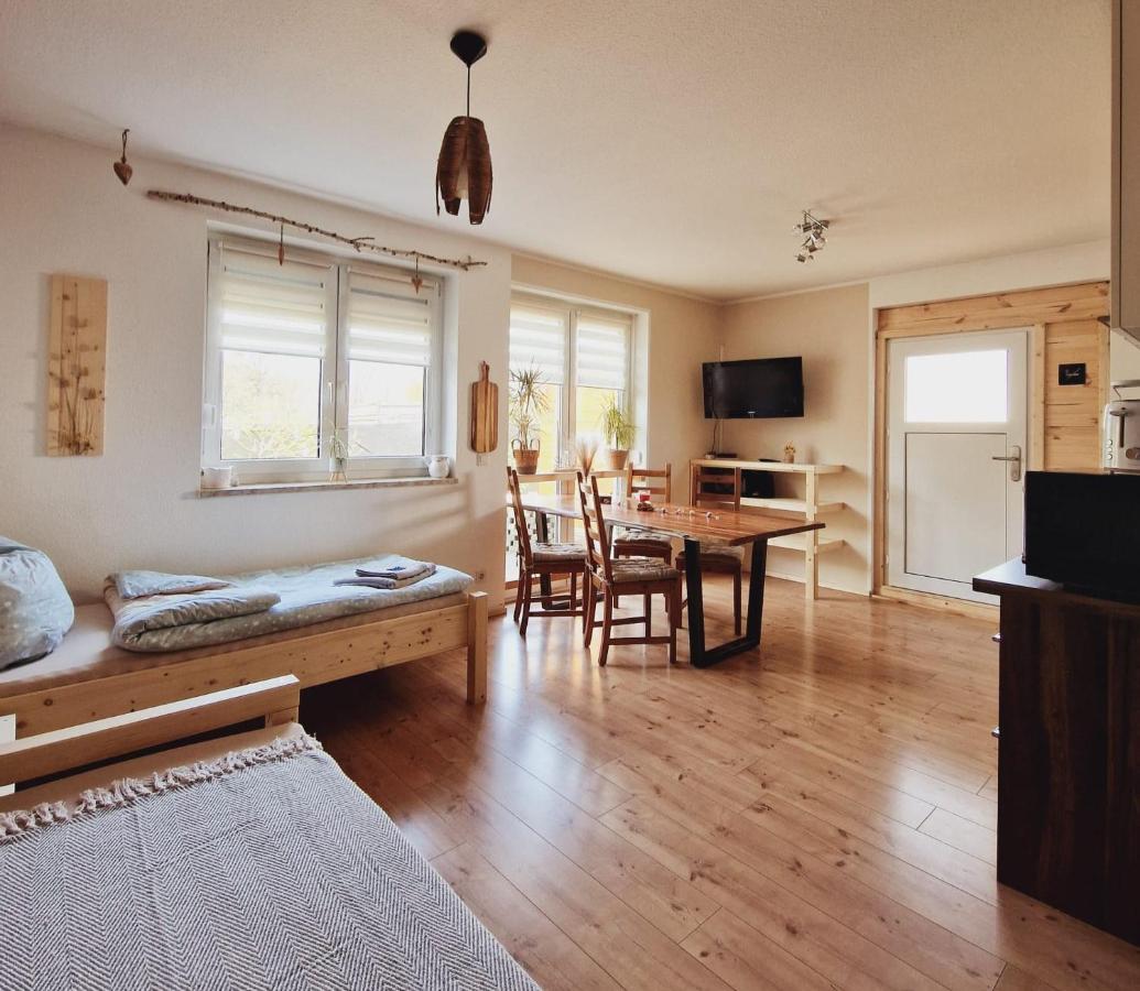 Ferienwohnung Sunny ميتنفالدة المظهر الخارجي الصورة