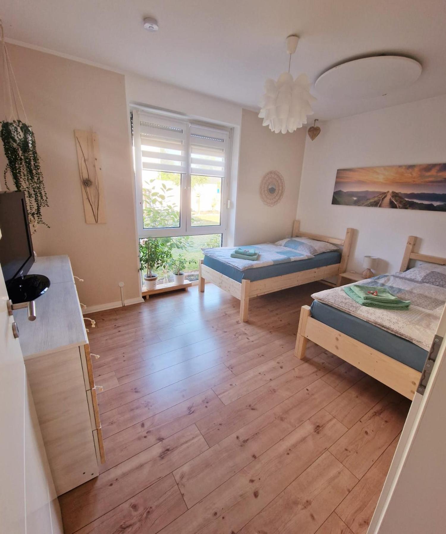 Ferienwohnung Sunny ميتنفالدة المظهر الخارجي الصورة